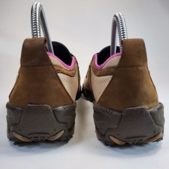 Skechers Women's Size 9 Compulsion Hitchhikers Mary Jane Shoes #154 - Picture 6 of 9